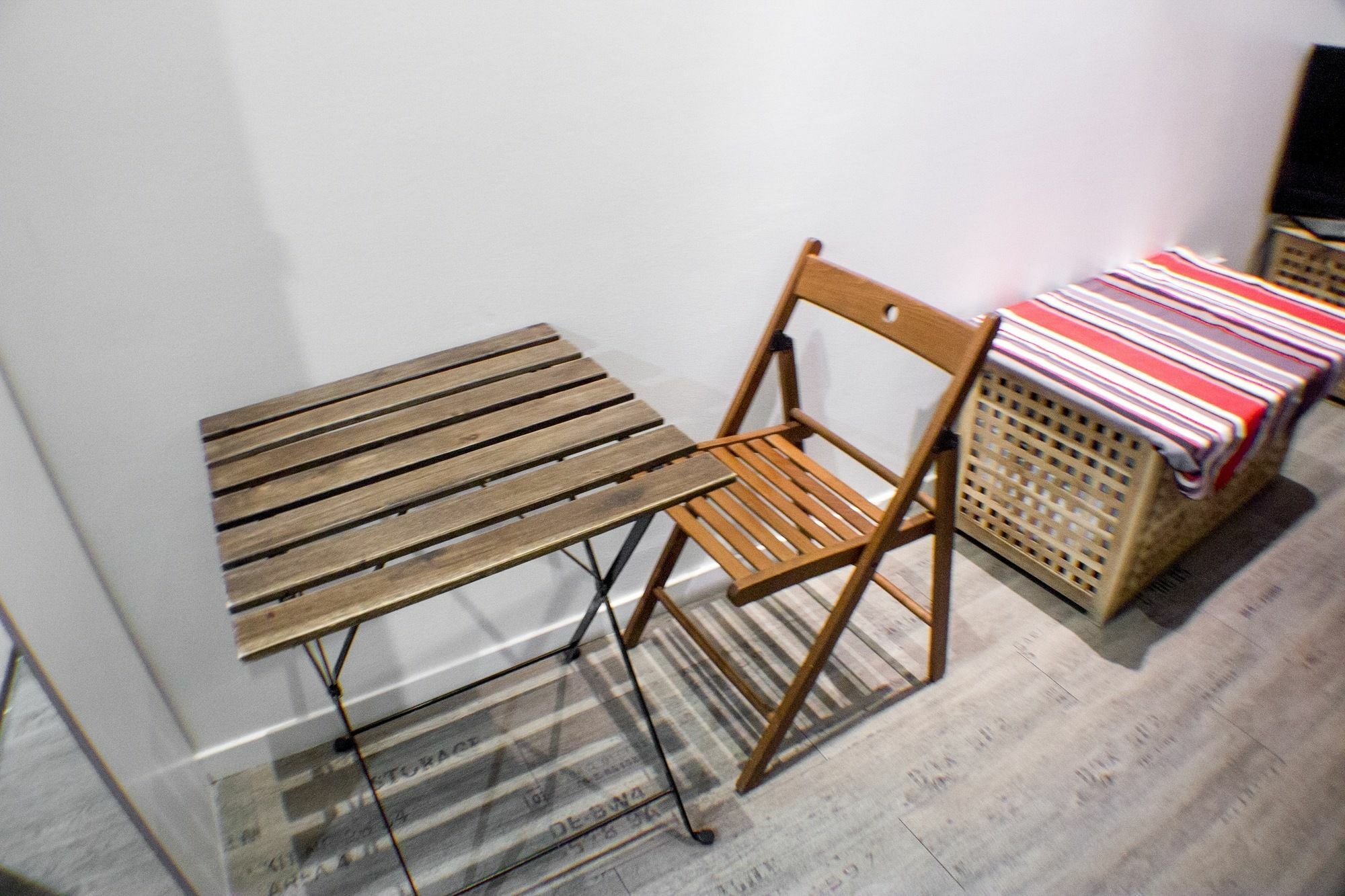 Studio Petit Pompidou Parijs Buitenkant foto